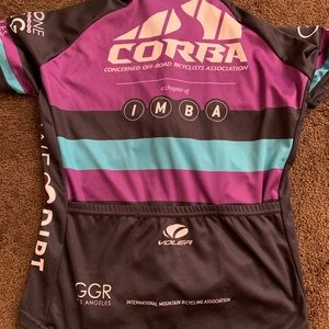 Girlz Gone Riding Jersey